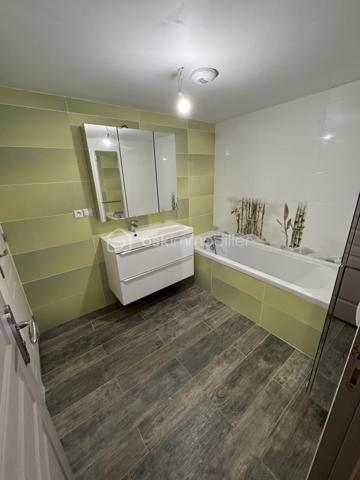 Maison provencale de 248 m²