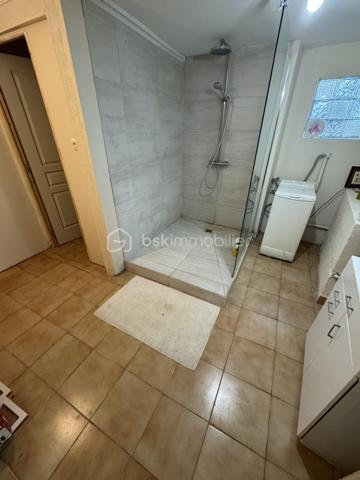 Maison provencale de 248 m²