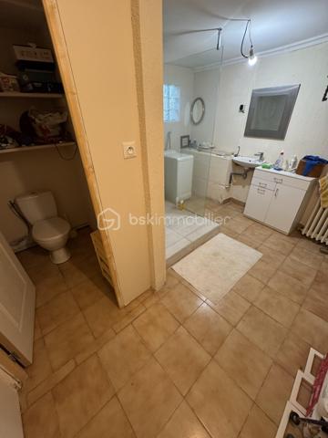 Maison provencale de 248 m²