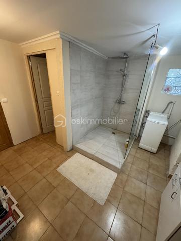 Maison provencale de 248 m²