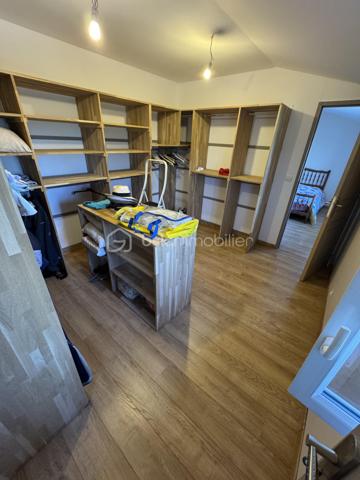 Maison provencale de 248 m²