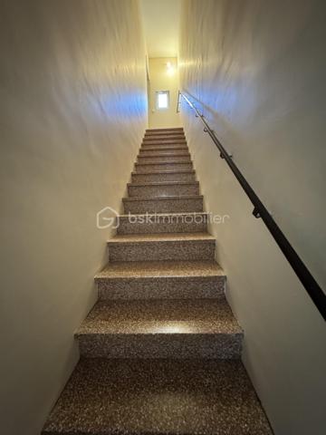 Maison provencale de 248 m²