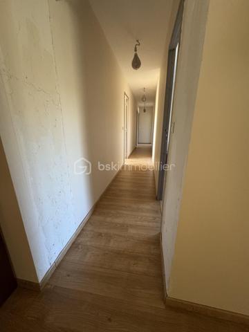 Maison provencale de 248 m²