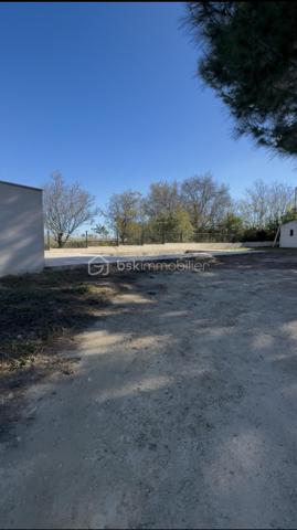 Maison provencale de 248 m²