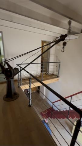 Maison provencale de 248 m²