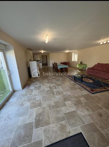 Maison provencale de 248 m²