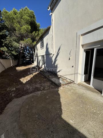 Maison provencale de 248 m²