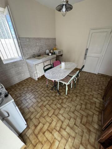 Maison provencale de 248 m²