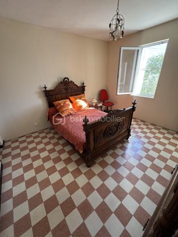 Maison provencale de 248 m²