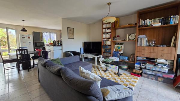 Maison plain pied la chapelle basse mer  4 pièce(s) 90.67 m2