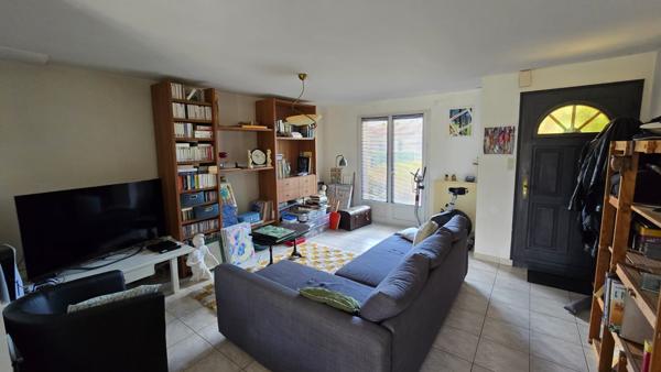 Maison plain pied la chapelle basse mer  4 pièce(s) 90.67 m2