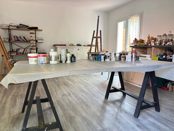 Belle Demeure 10 mn plages Medis