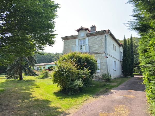 Belle Demeure 10 mn plages Medis