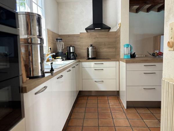 Belle Demeure 10 mn plages Medis