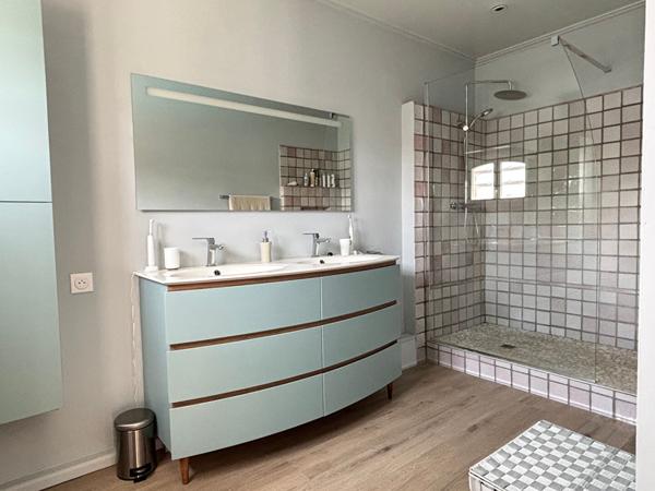 Belle Demeure 10 mn plages Medis