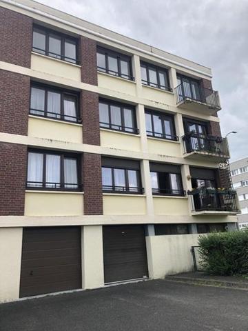 Appartement à louer à Amiens dans la Somme (80000), ref : 80011-L1036