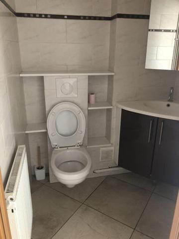 Appartement à louer à Amiens dans la Somme (80000), ref : 80011-L1036