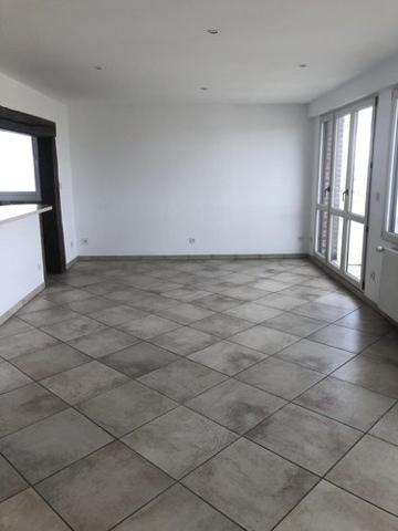 Appartement à louer à Amiens dans la Somme (80000), ref : 80011-L1036