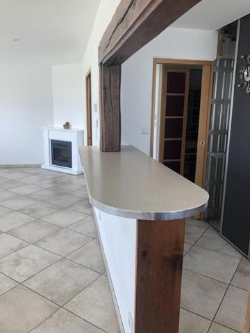 Appartement à louer à Amiens dans la Somme (80000), ref : 80011-L1036