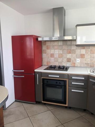 Appartement à louer à Amiens dans la Somme (80000), ref : 80011-L1036