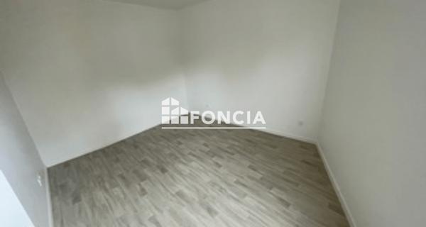 Location Appartement 2 pièces 43.87 m² - Antony 92160