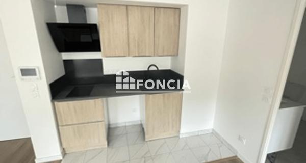 Location Appartement 2 pièces 43.87 m² - Antony 92160