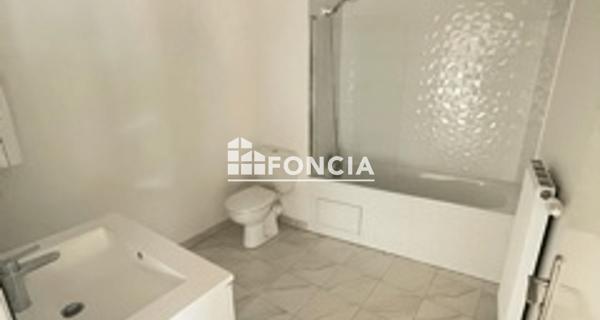 Location Appartement 2 pièces 43.87 m² - Antony 92160