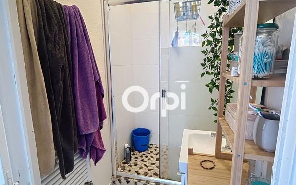 Appartement à louer    4 pièces •  Nancy