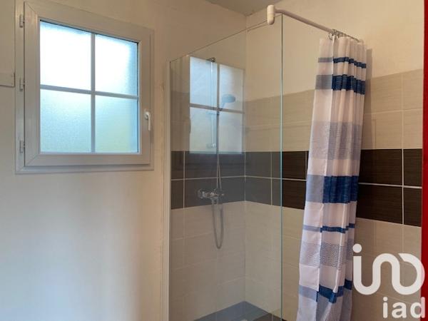 Maison à vendre 3 pièces 66 m² Champagné-les-Marais