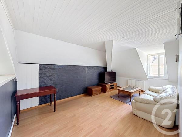 Appartement à vendre  3 pièces - 44,30 m 2   TANINGES  - 74
