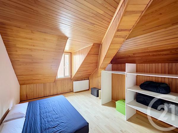 Appartement à vendre  3 pièces - 44,30 m 2   TANINGES  - 74