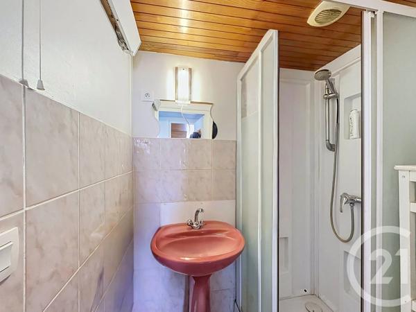 Appartement à vendre  3 pièces - 44,30 m 2   TANINGES  - 74