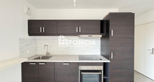 À vendre Appartement 2 pièces 46.7 m² - Bordeaux 33300