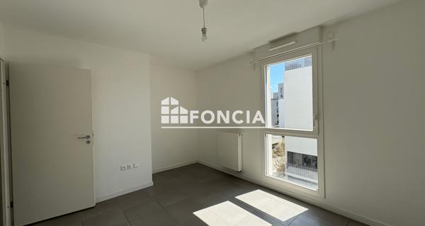 À vendre Appartement 2 pièces 46.7 m² - Bordeaux 33300