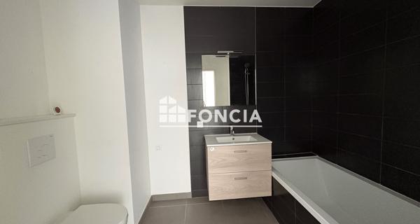 À vendre Appartement 2 pièces 46.7 m² - Bordeaux 33300
