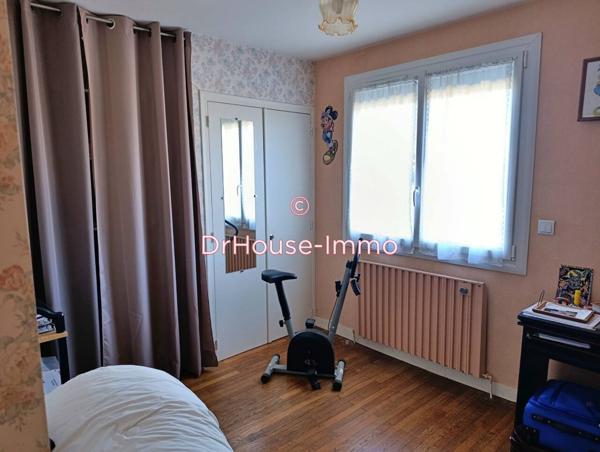 Maison à vendre 5 pièces de 104 m²