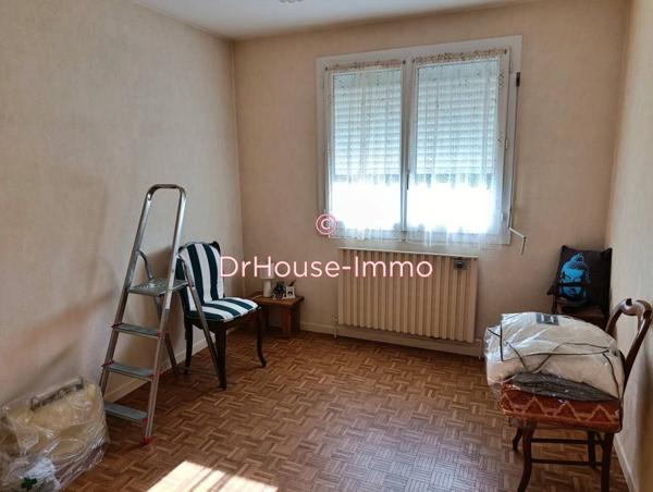 Maison à vendre 5 pièces de 104 m²