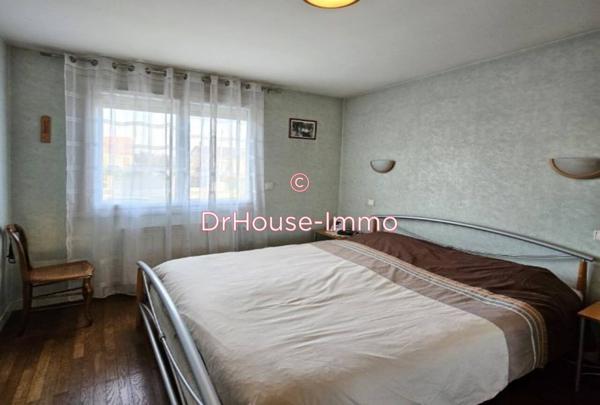 Maison à vendre 5 pièces de 104 m²