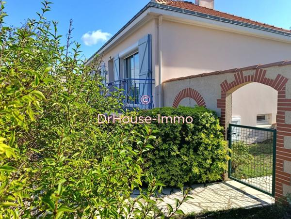Maison à vendre 5 pièces de 104 m²
