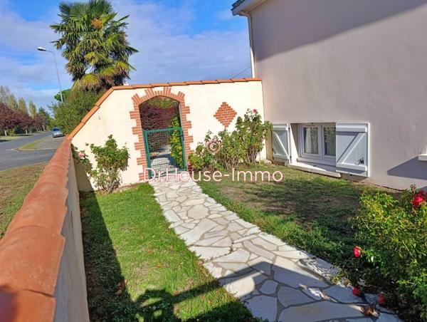 Maison à vendre 5 pièces de 104 m²