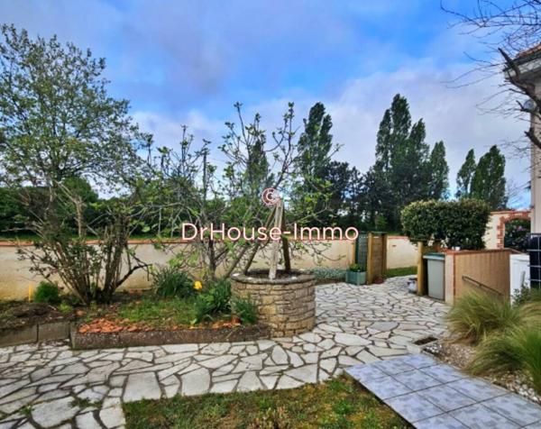Maison à vendre 5 pièces de 104 m²