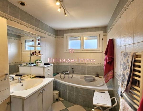 Maison à vendre 5 pièces de 104 m²