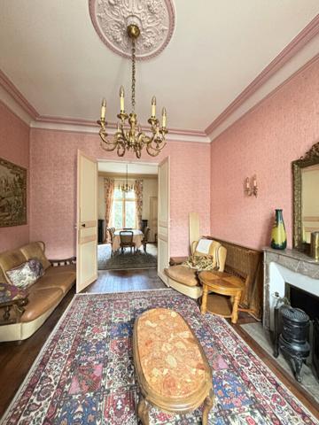 Achat maison Poitiers - 9 pièce(s) - 198 m² - 365 000 €