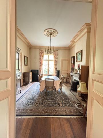 Achat maison Poitiers - 9 pièce(s) - 198 m² - 365 000 €