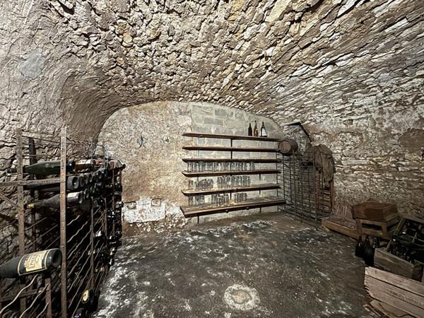 Achat maison Poitiers - 9 pièce(s) - 198 m² - 365 000 €