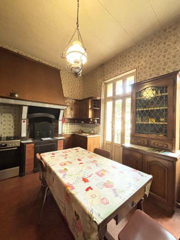 Achat maison Poitiers - 9 pièce(s) - 198 m² - 365 000 €