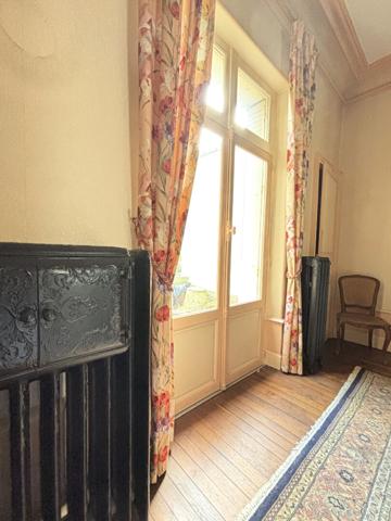 Achat maison Poitiers - 9 pièce(s) - 198 m² - 365 000 €