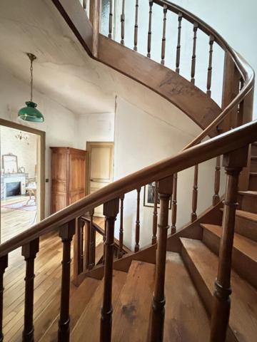 Achat maison Poitiers - 9 pièce(s) - 198 m² - 365 000 €