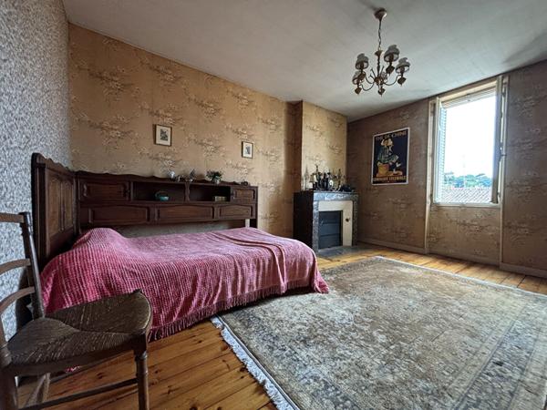 Achat maison Poitiers - 9 pièce(s) - 198 m² - 365 000 €