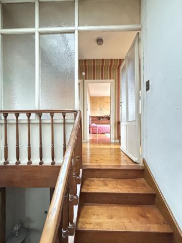 Achat maison Poitiers - 9 pièce(s) - 198 m² - 365 000 €